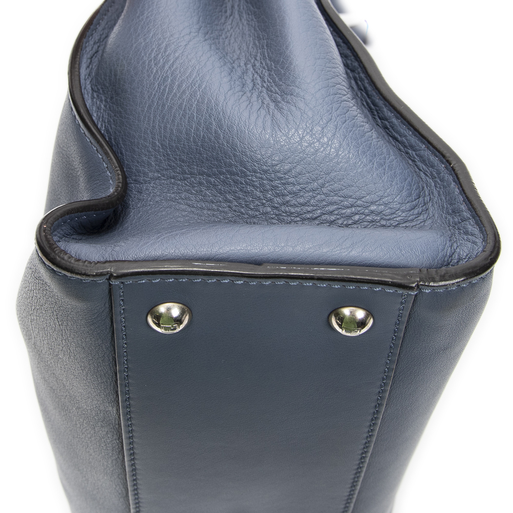 Fendi Medium Peekaboo - Picture 7 of 10